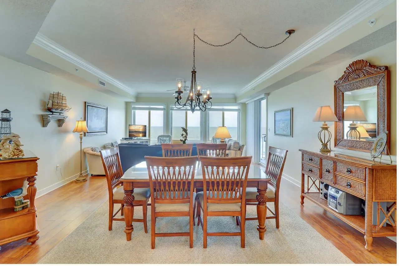 Villa 3503 Seacrest Hilton Head Island