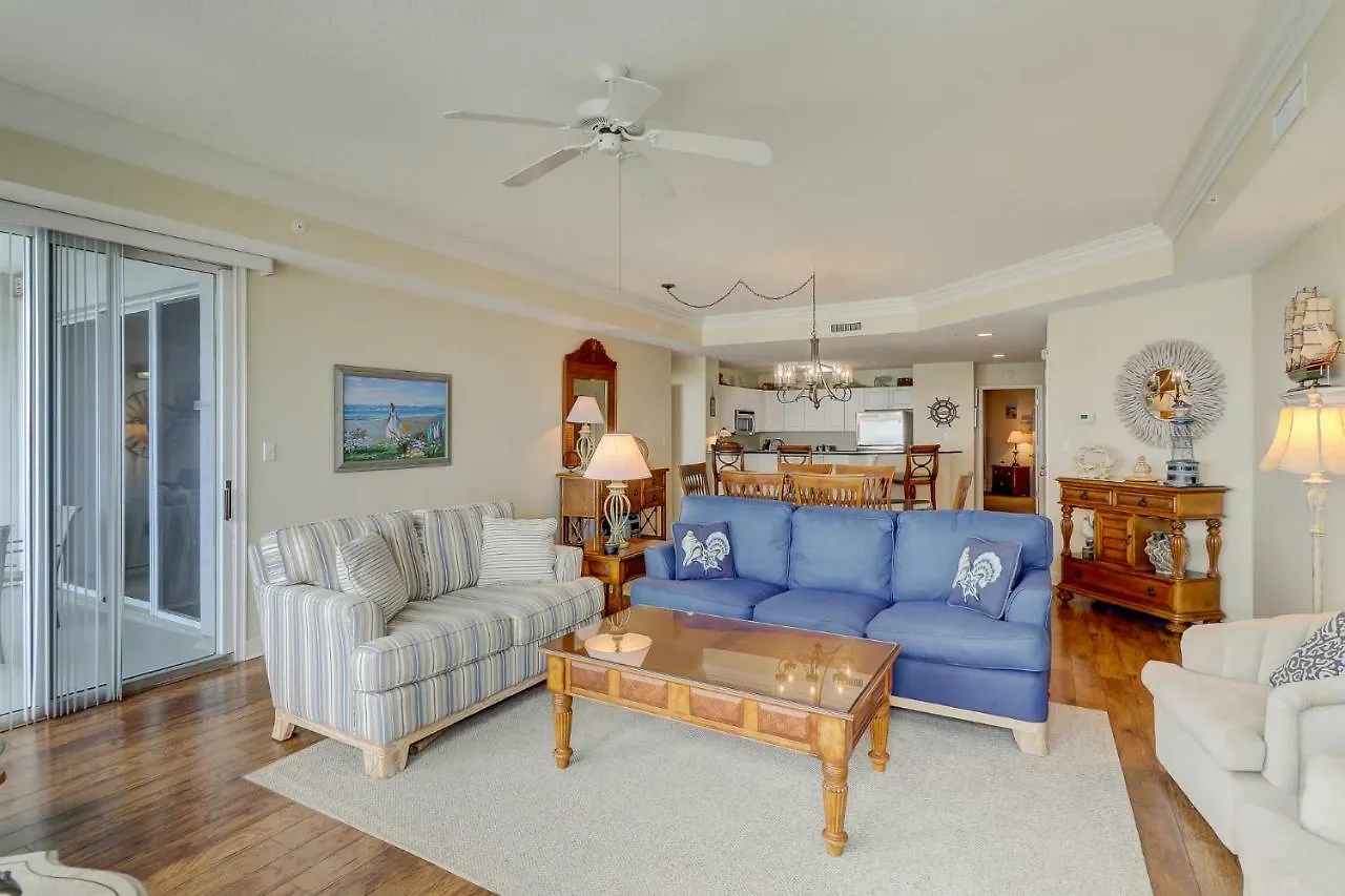 Villa 3503 Seacrest *