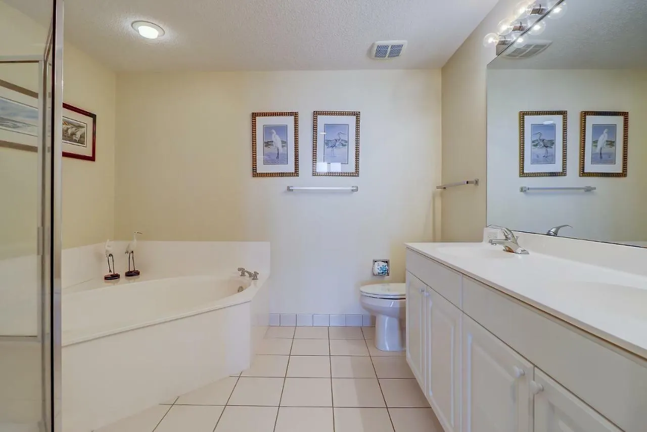 Villa 3503 Seacrest Hilton Head Island