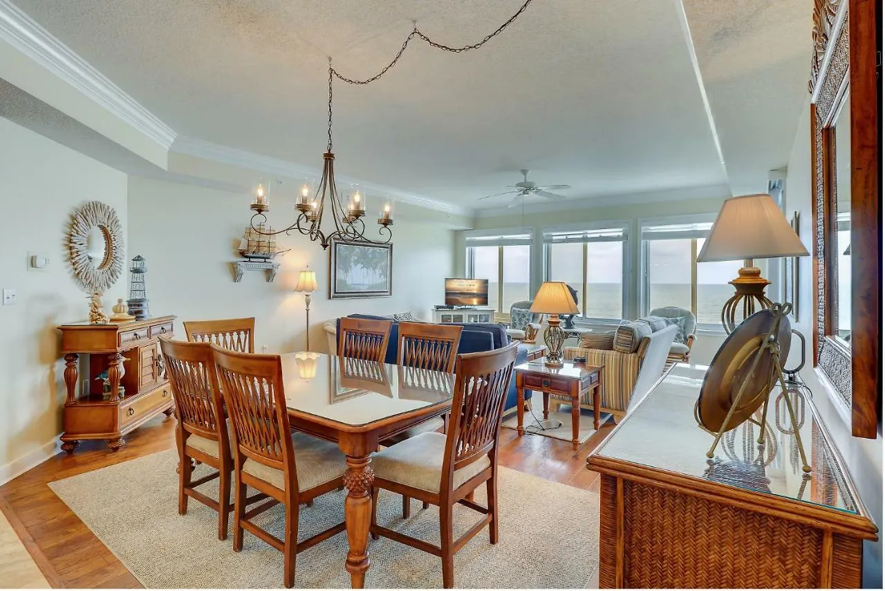 Villa 3503 Seacrest Hilton Head Island