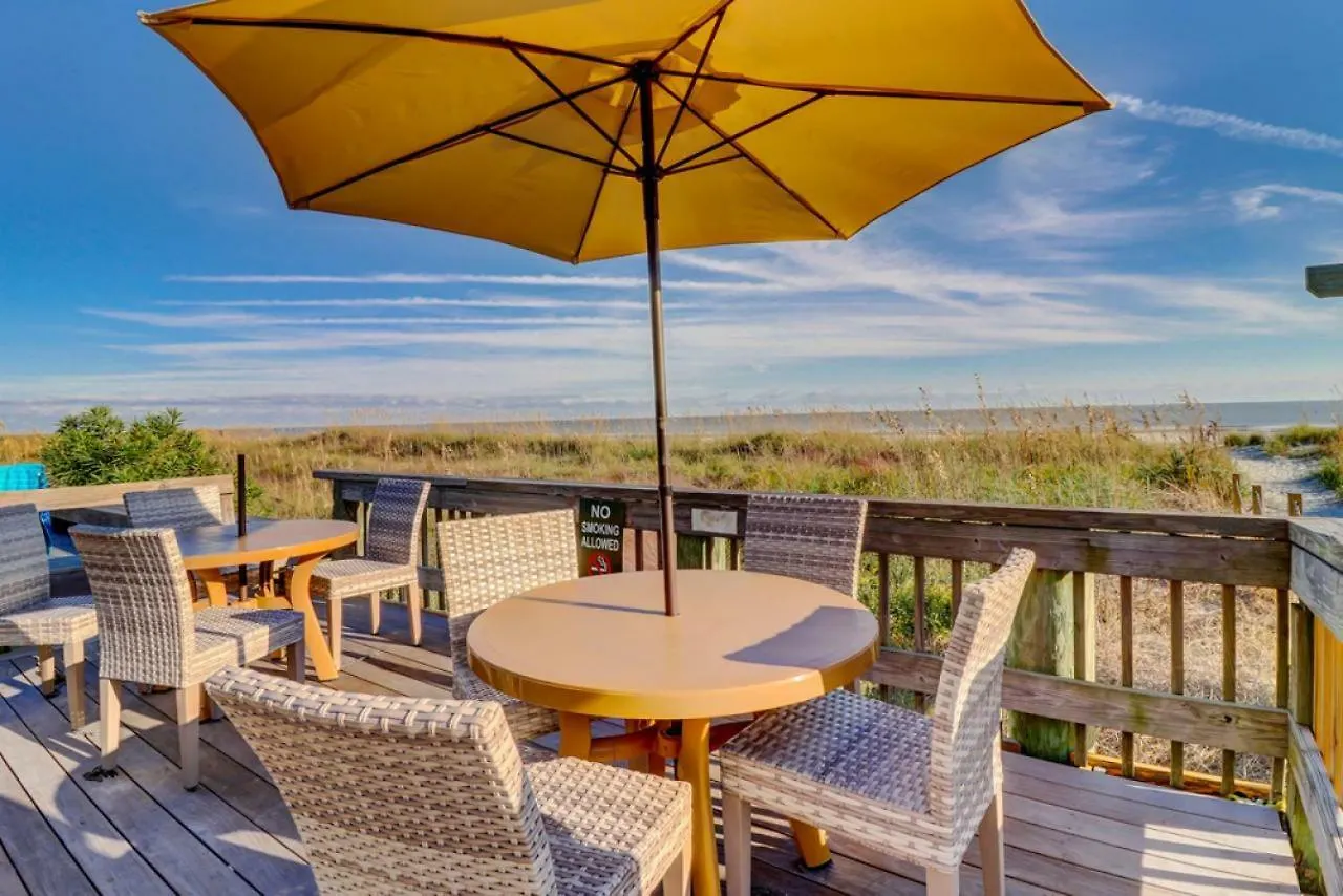 2302 Seacrest Villa Hilton Head Island