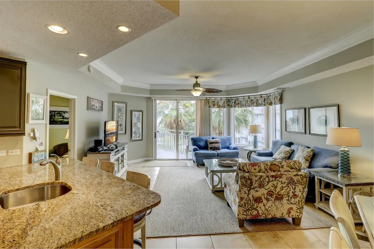 2302 Seacrest Hilton Head Island