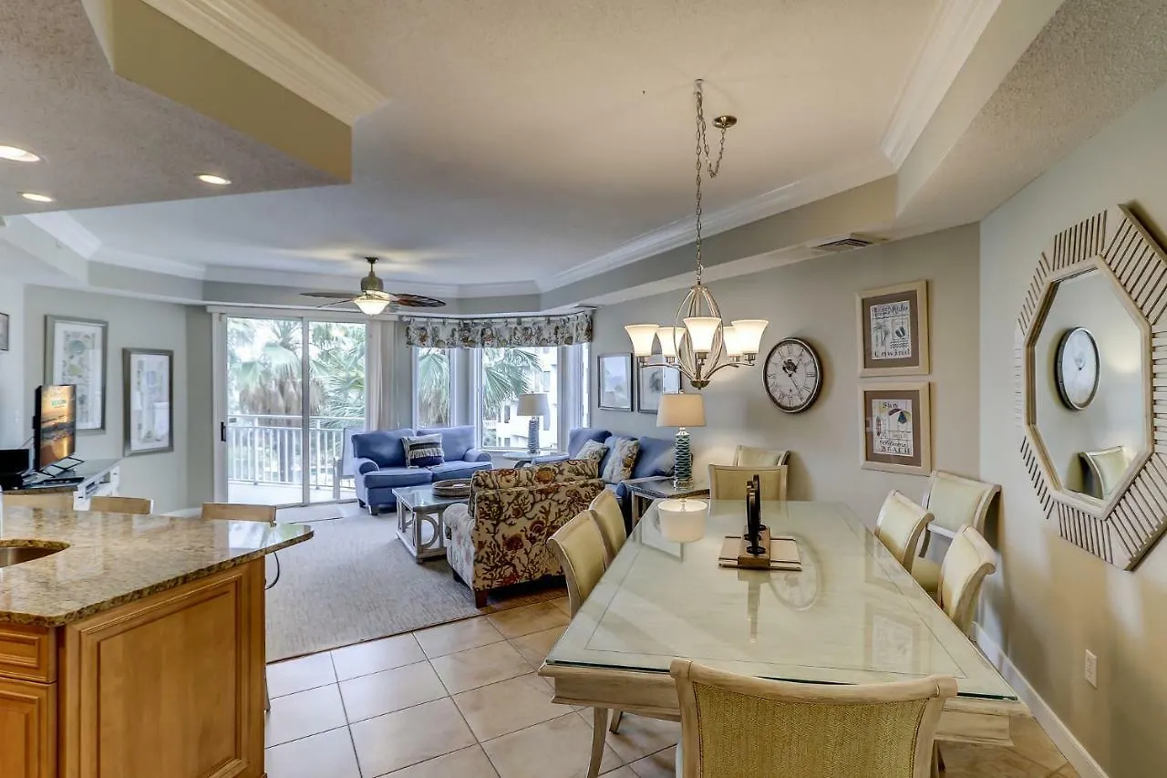 2302 Seacrest Villa Hilton Head Island