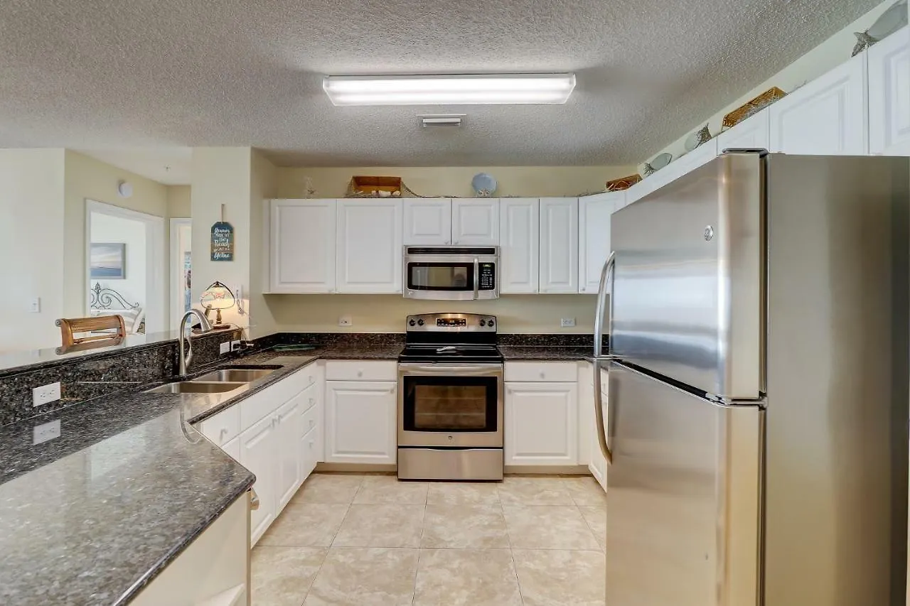 3503 Seacrest Villa