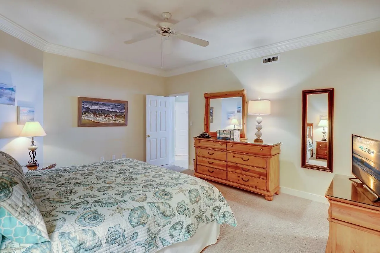 3503 Seacrest Villa
