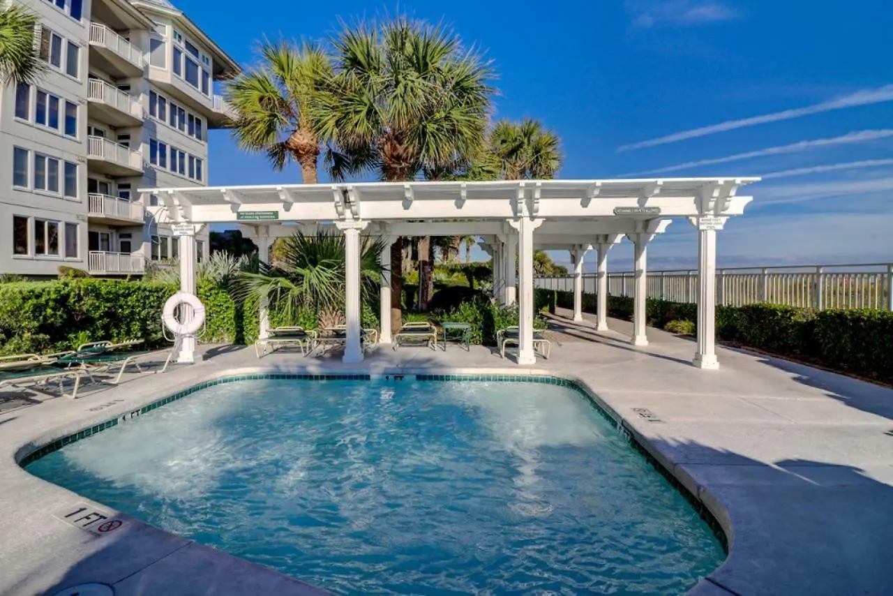 2302 Seacrest Villa *