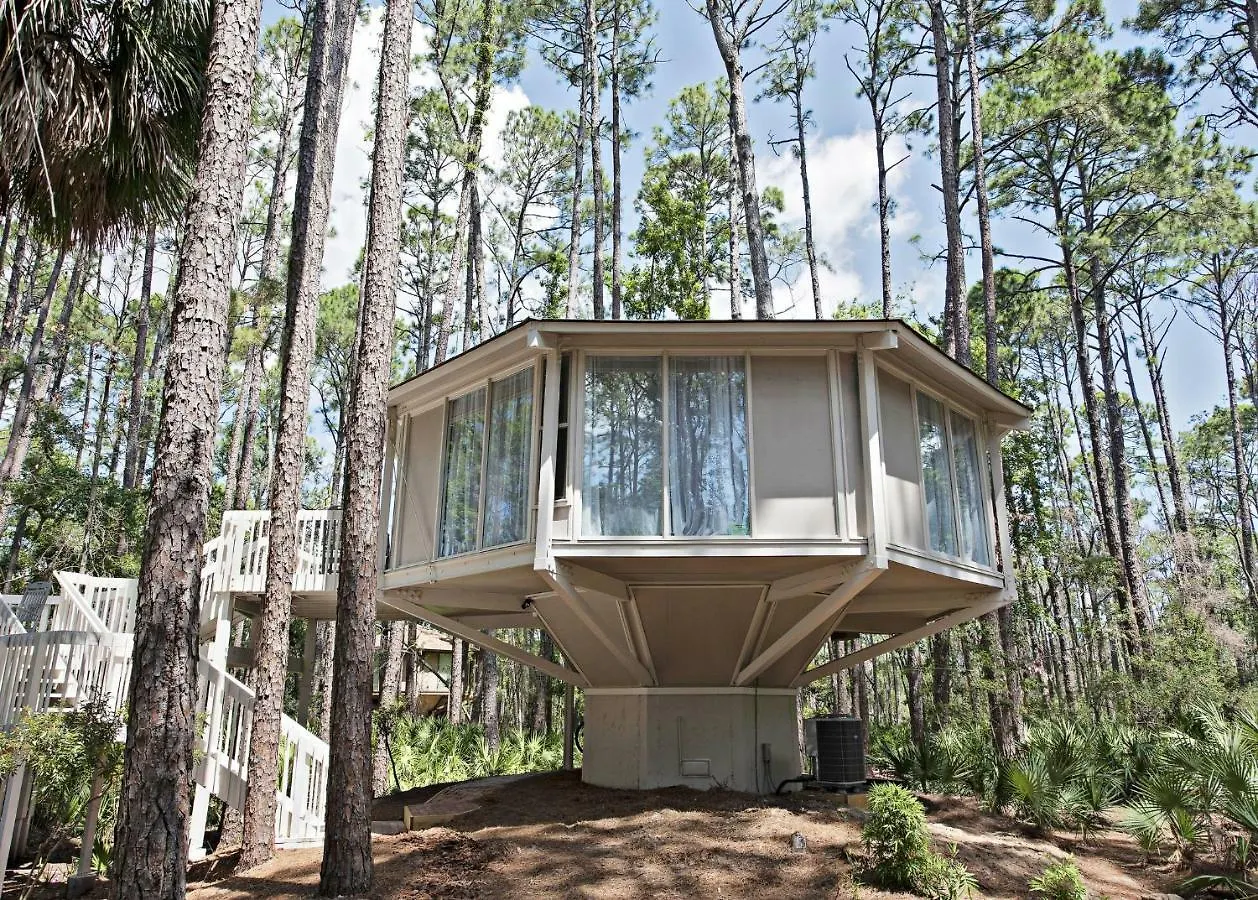 Holiday home Deer Island Villas 2051
