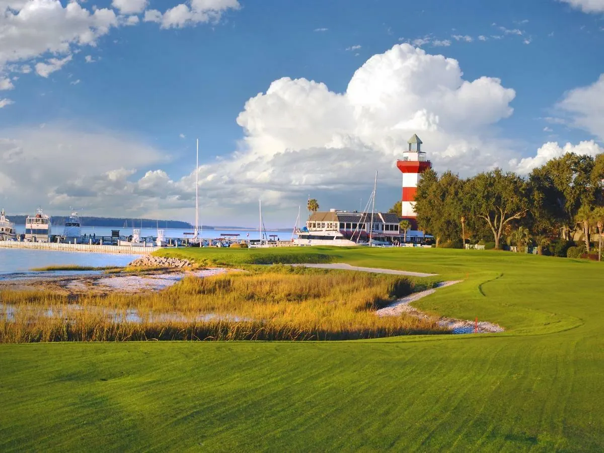 Deer Island Villas 2051 Holiday home Hilton Head Island