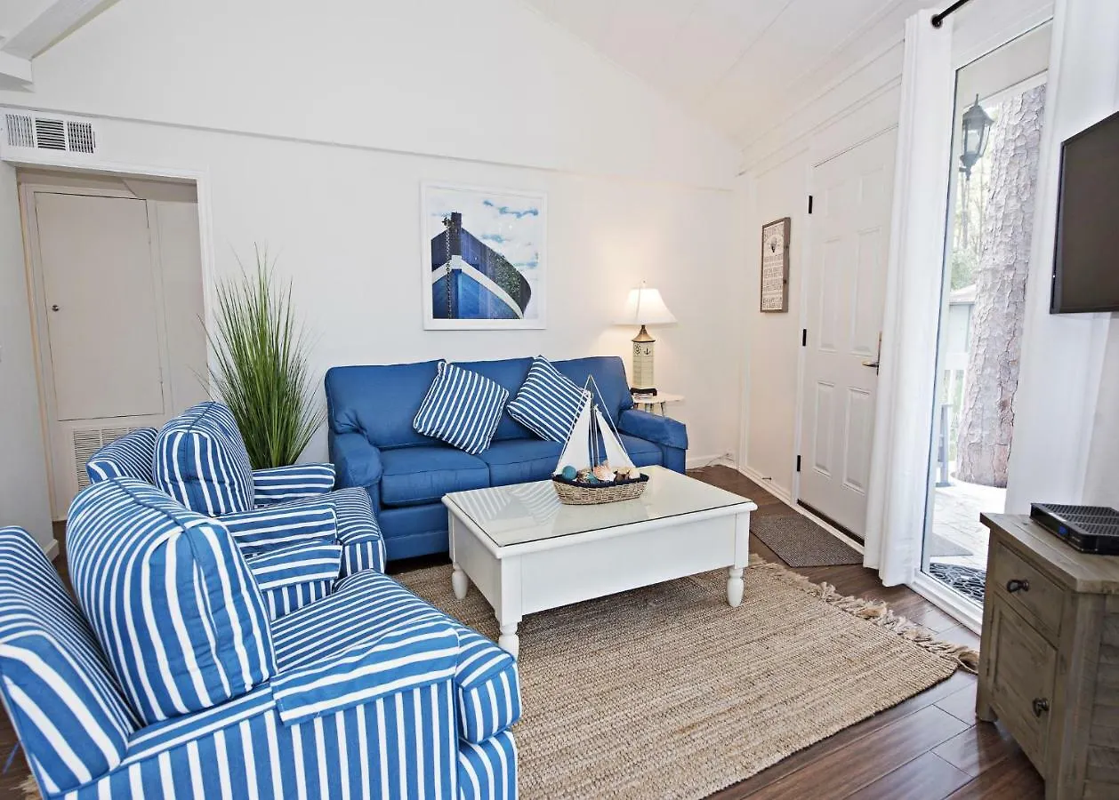 Deer Island Villas 2051 Holiday home *