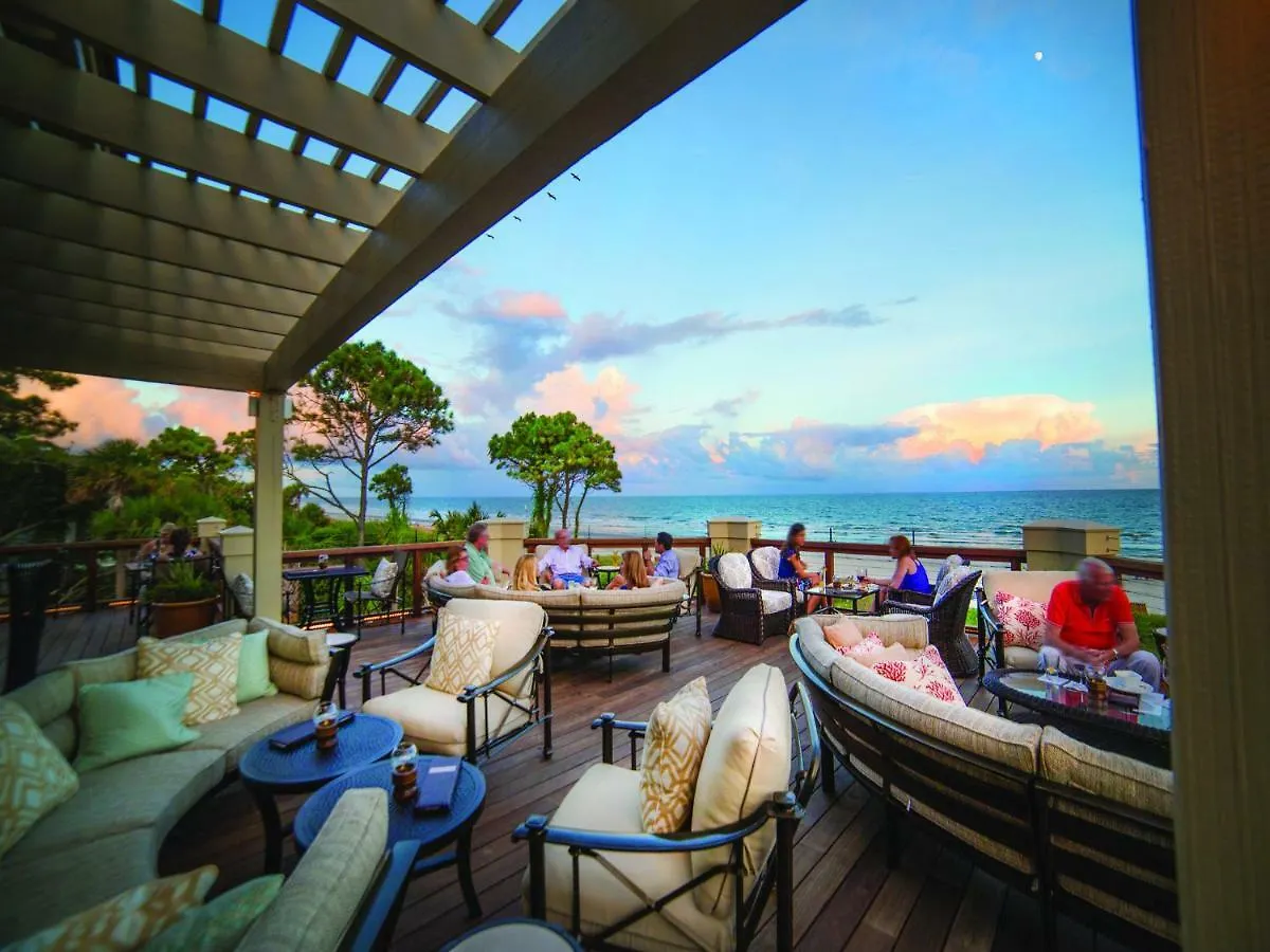 Deer Island Villas 2051 Holiday home