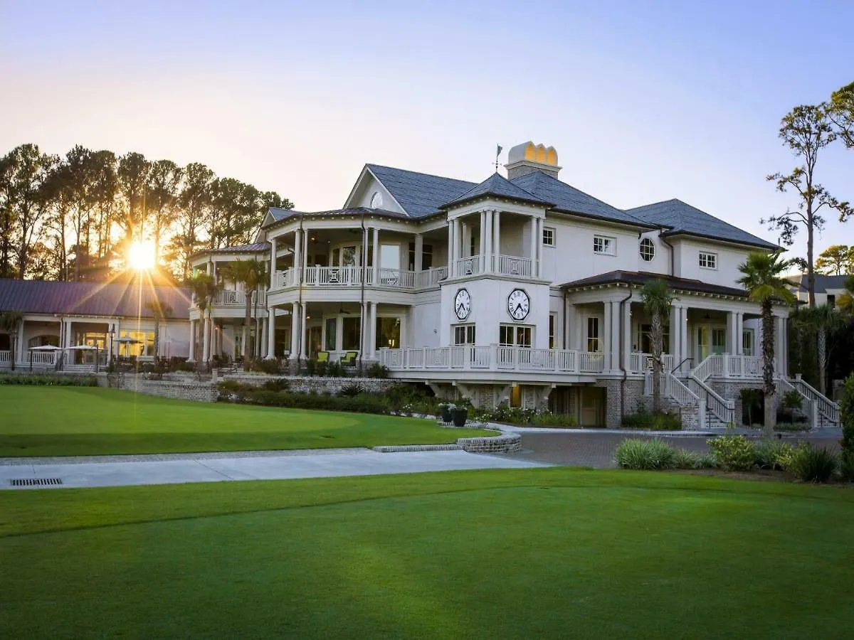 Deer Island Villas 2051 Holiday home