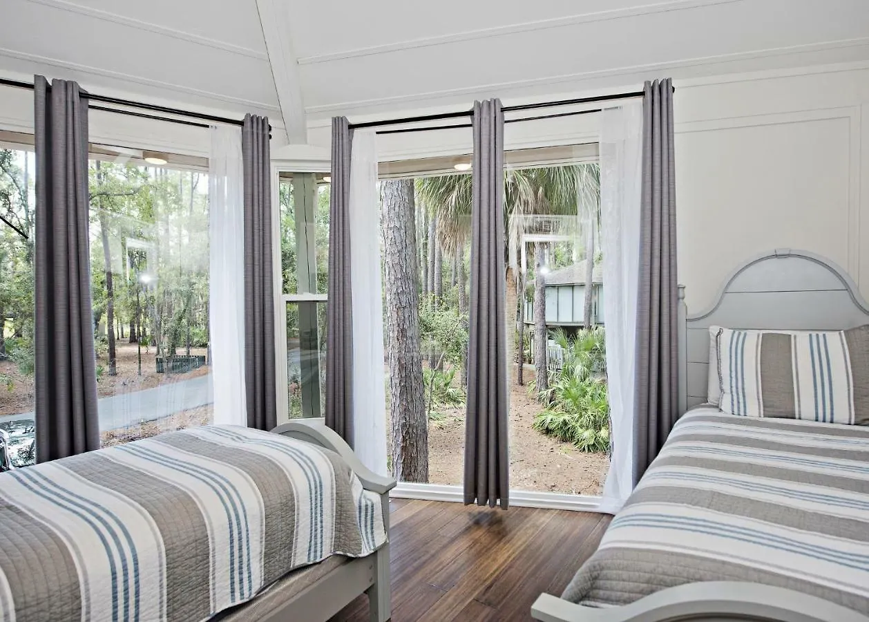 Deer Island Villas 2051 Holiday home