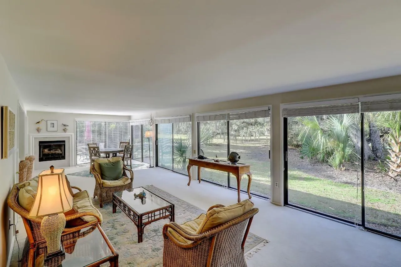 Fairway Lane 104 * Hilton Head Island