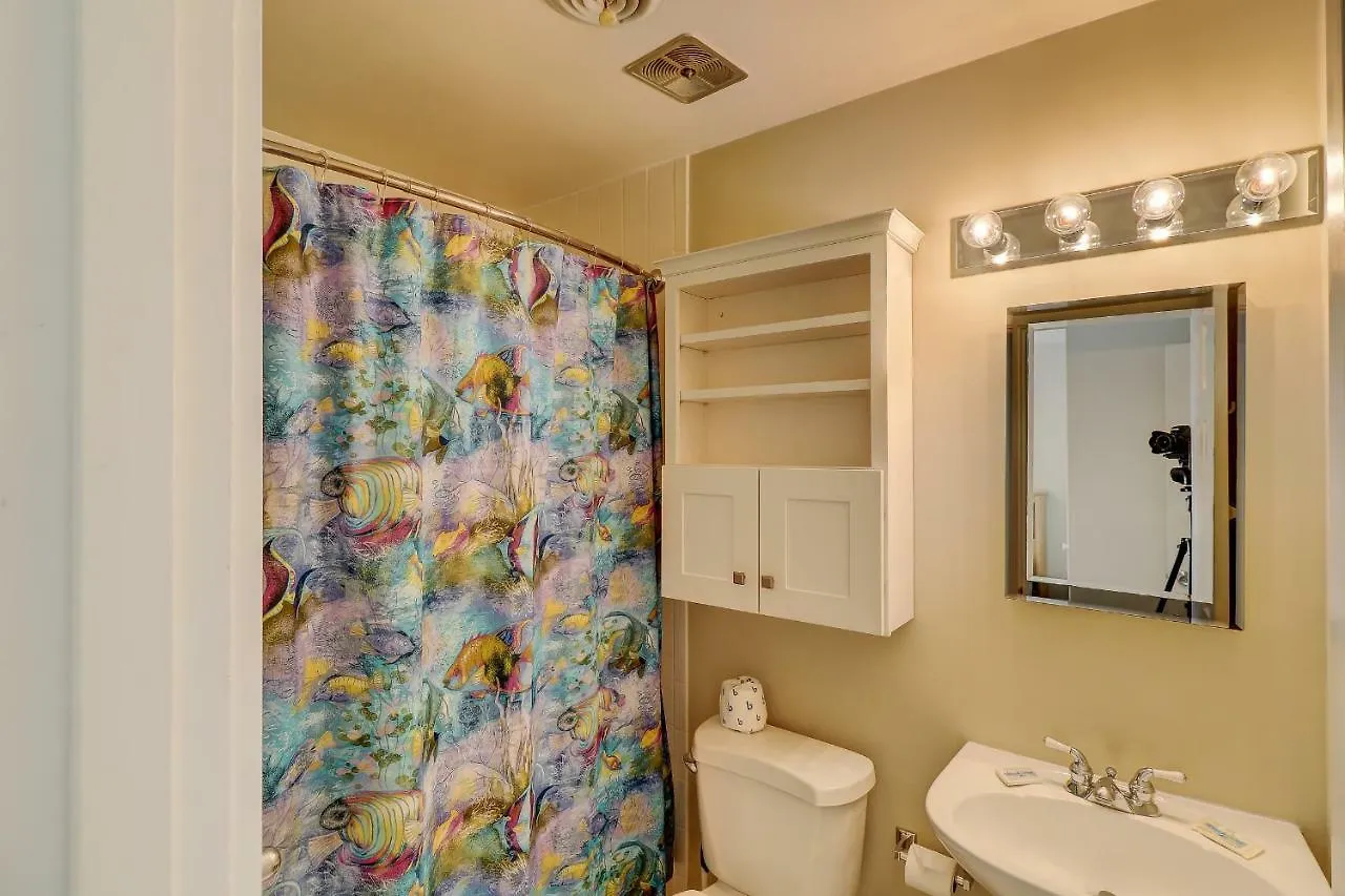 Villa Fairway Lane 104