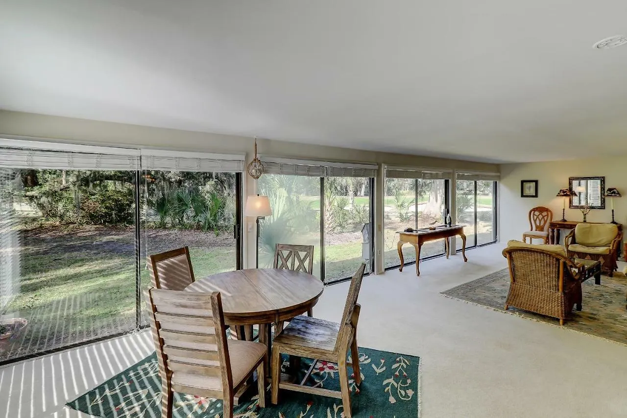Fairway Lane 104 Villa *