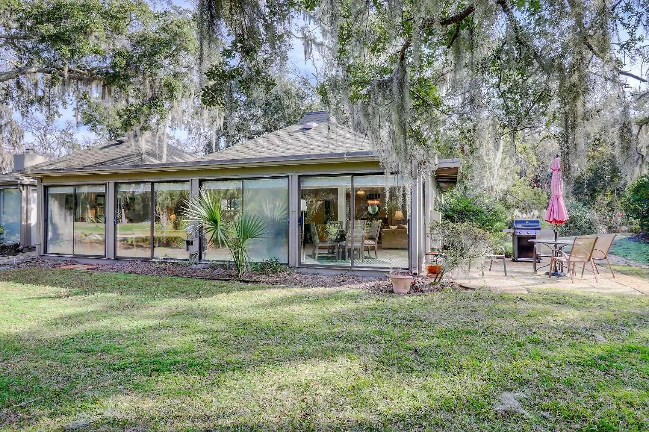 Fairway Lane 104 Villa *