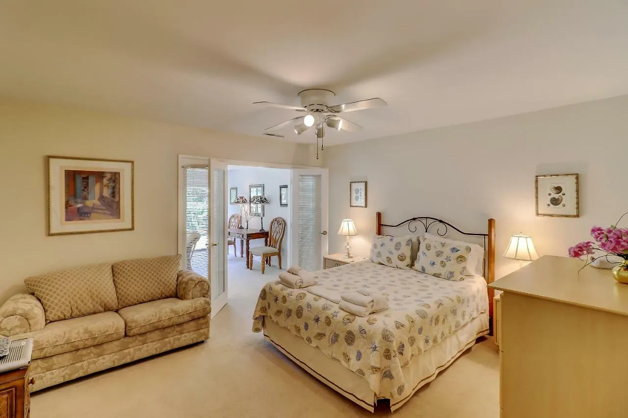 Fairway Lane 104 Hilton Head Island