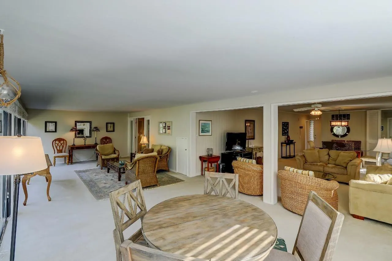Fairway Lane 104 Villa *