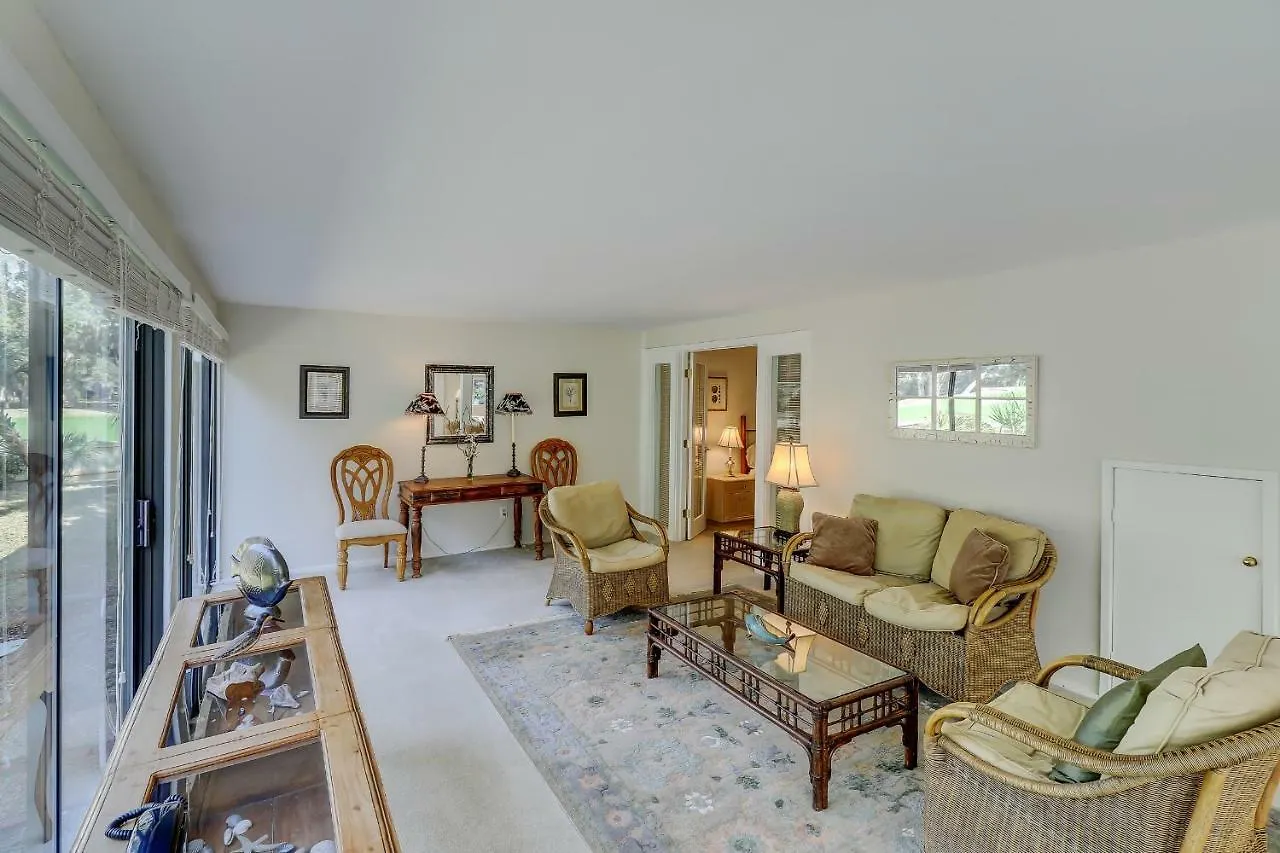 Villa Fairway Lane 104 *