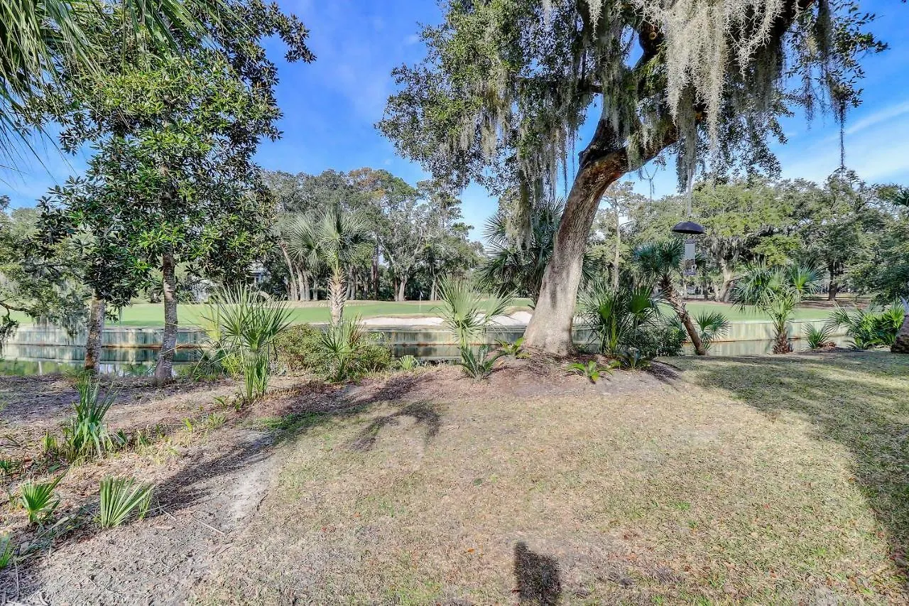Villa Fairway Lane 104