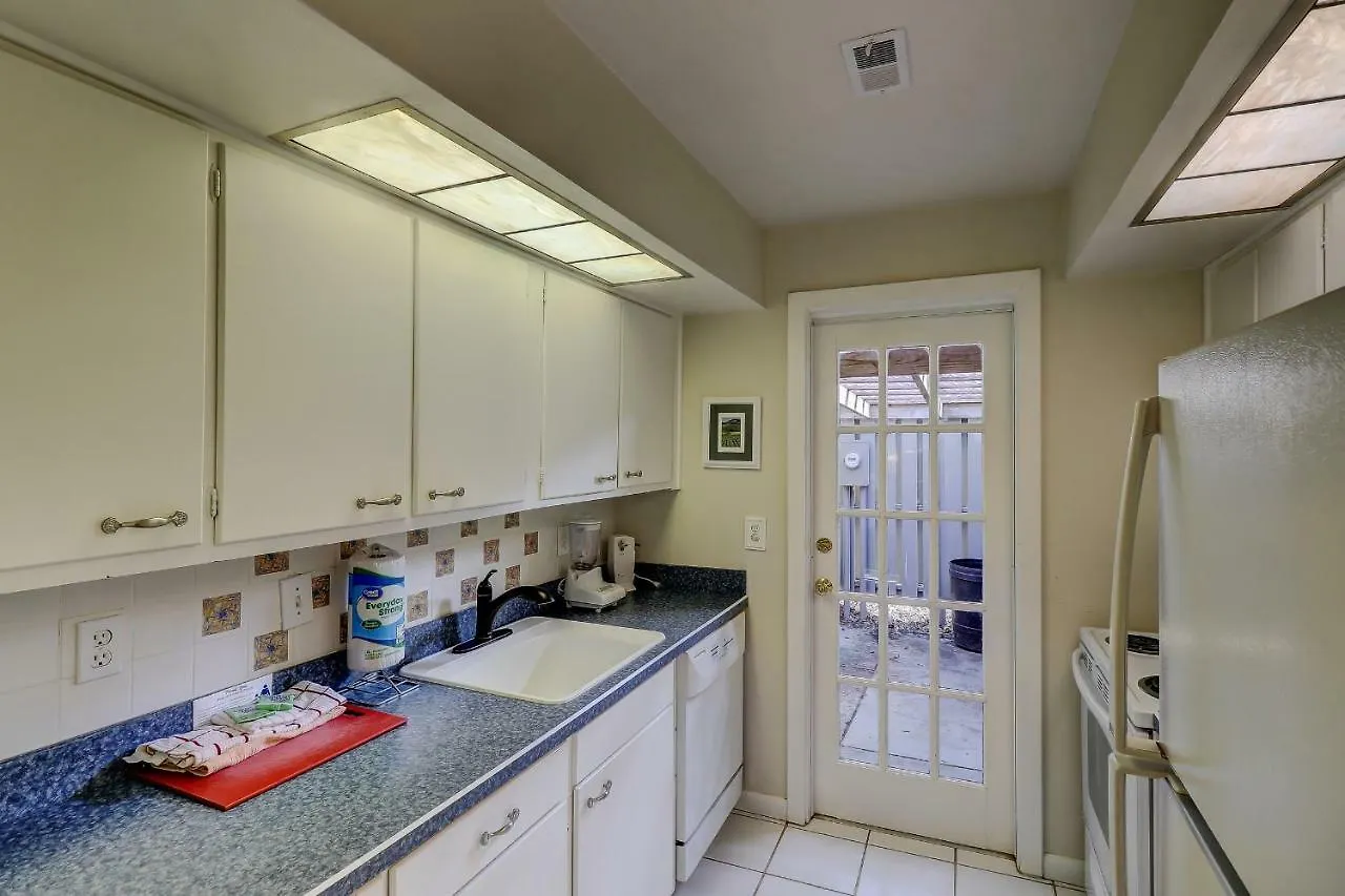 Villa Fairway Lane 104 Hilton Head Island