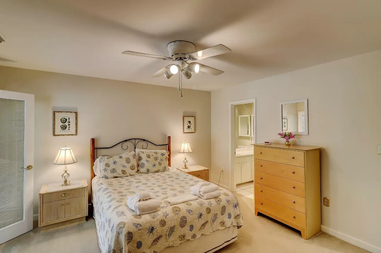 Fairway Lane 104 Hilton Head Island