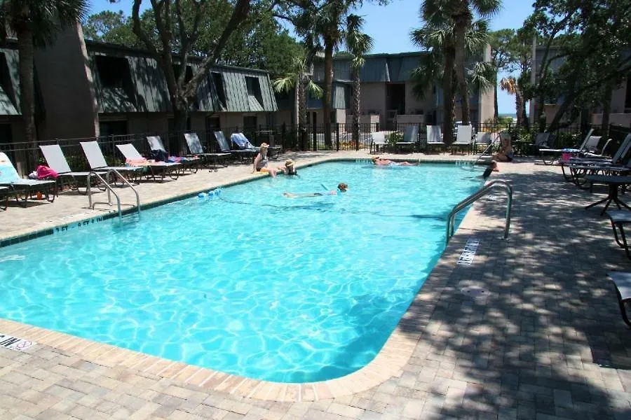 Villa Ocean Villas Deluxe - Oceanfront - Steps To Beach - Great Location - Heated Pool April