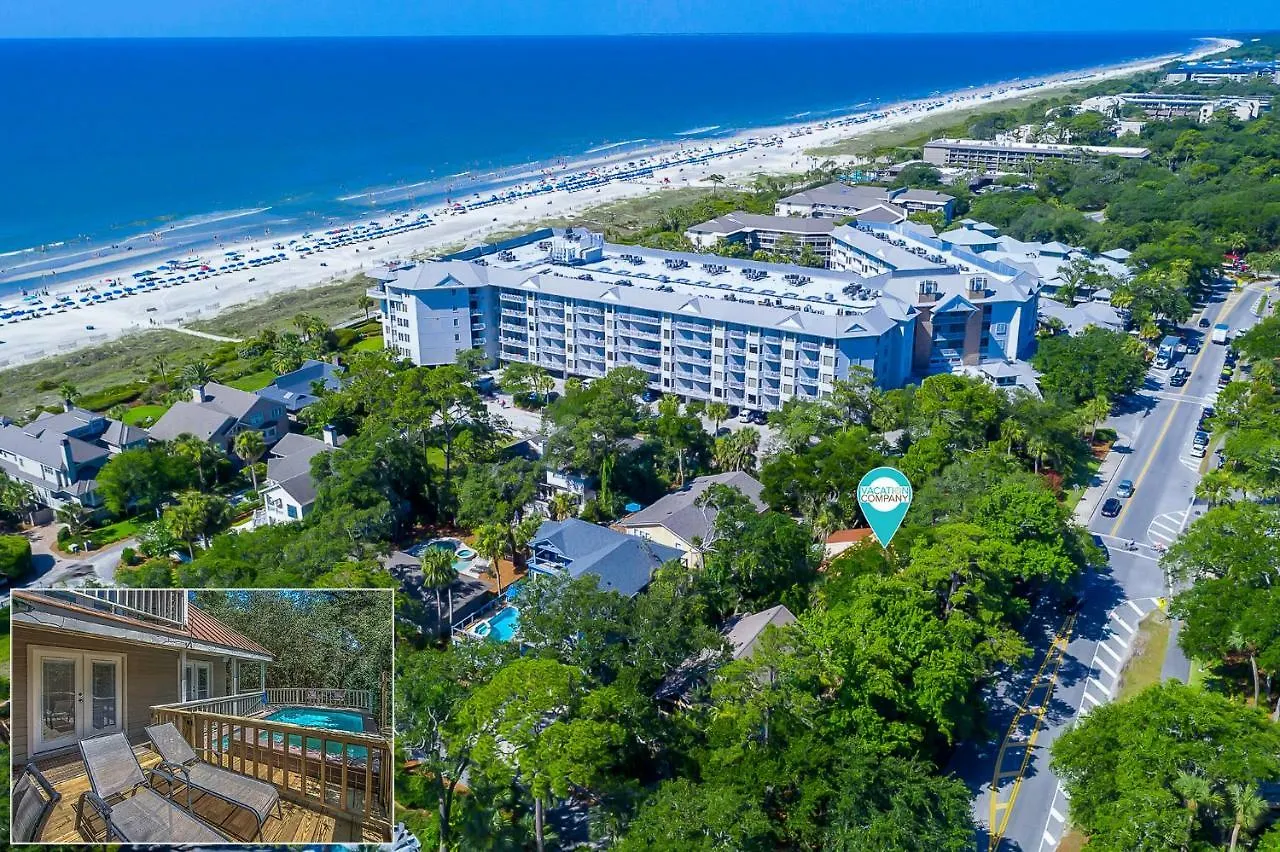 15 Avocet * Hilton Head Island