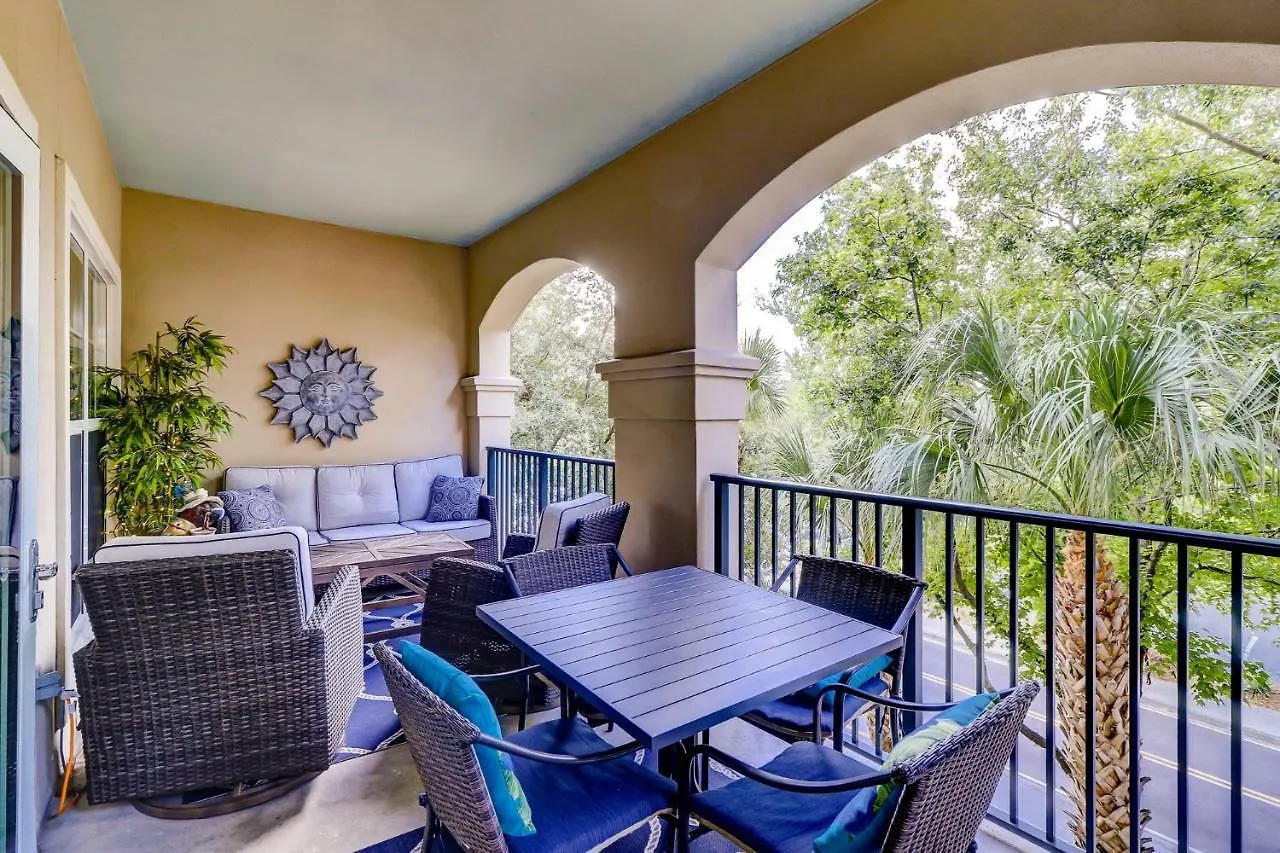 203 North Shore Place Hilton Head Island