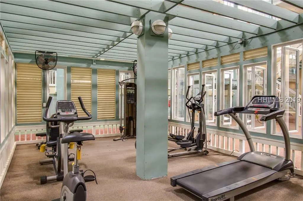 Apartment Family Getaway - Boardwalk To The Beach, 3 Pools, Tennis Hilton Head Island