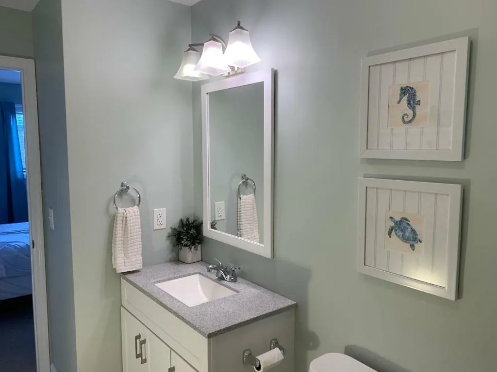 Family Getaway - Boardwalk To The Beach, 3 Pools, Tennis Hilton Head Island