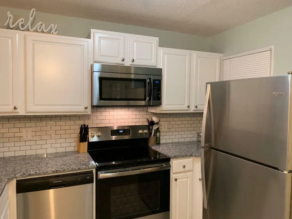 Family Getaway - Boardwalk To The Beach, 3 Pools, Tennis * Hilton Head Island
