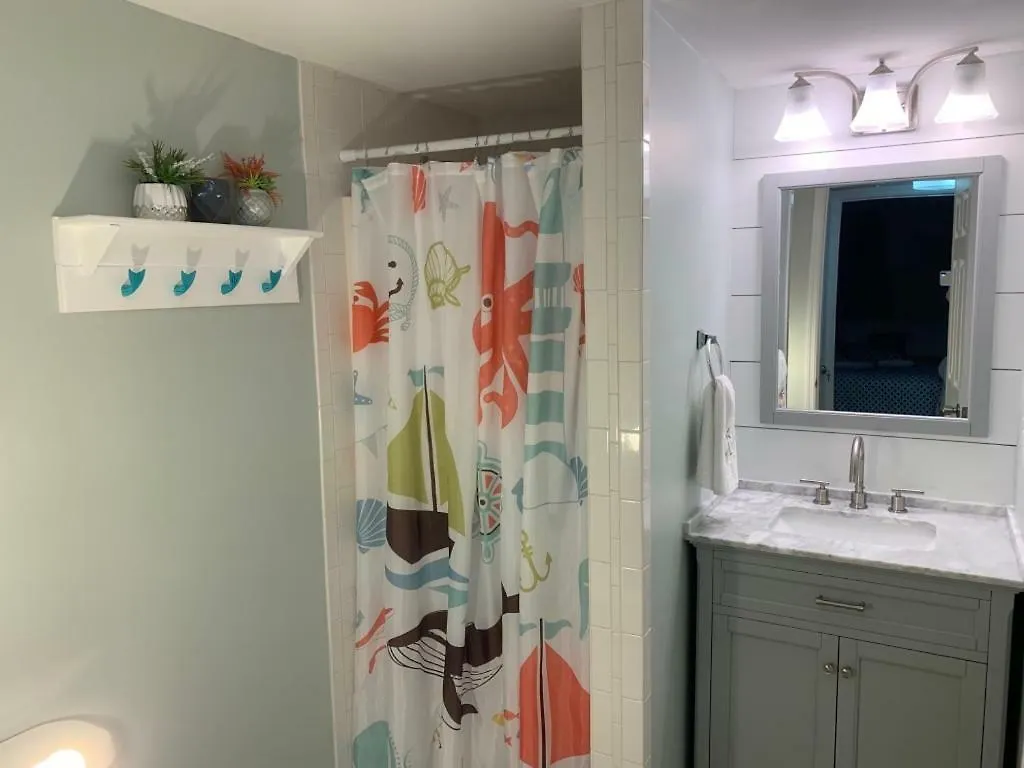 Family Getaway - Boardwalk To The Beach, 3 Pools, Tennis Apartment Hilton Head Island