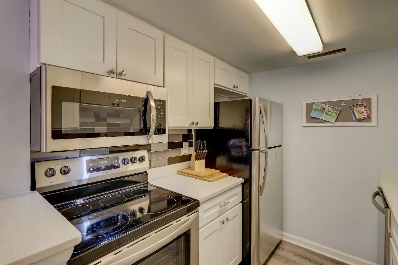 Away #58 Holiday home Hilton Head Island