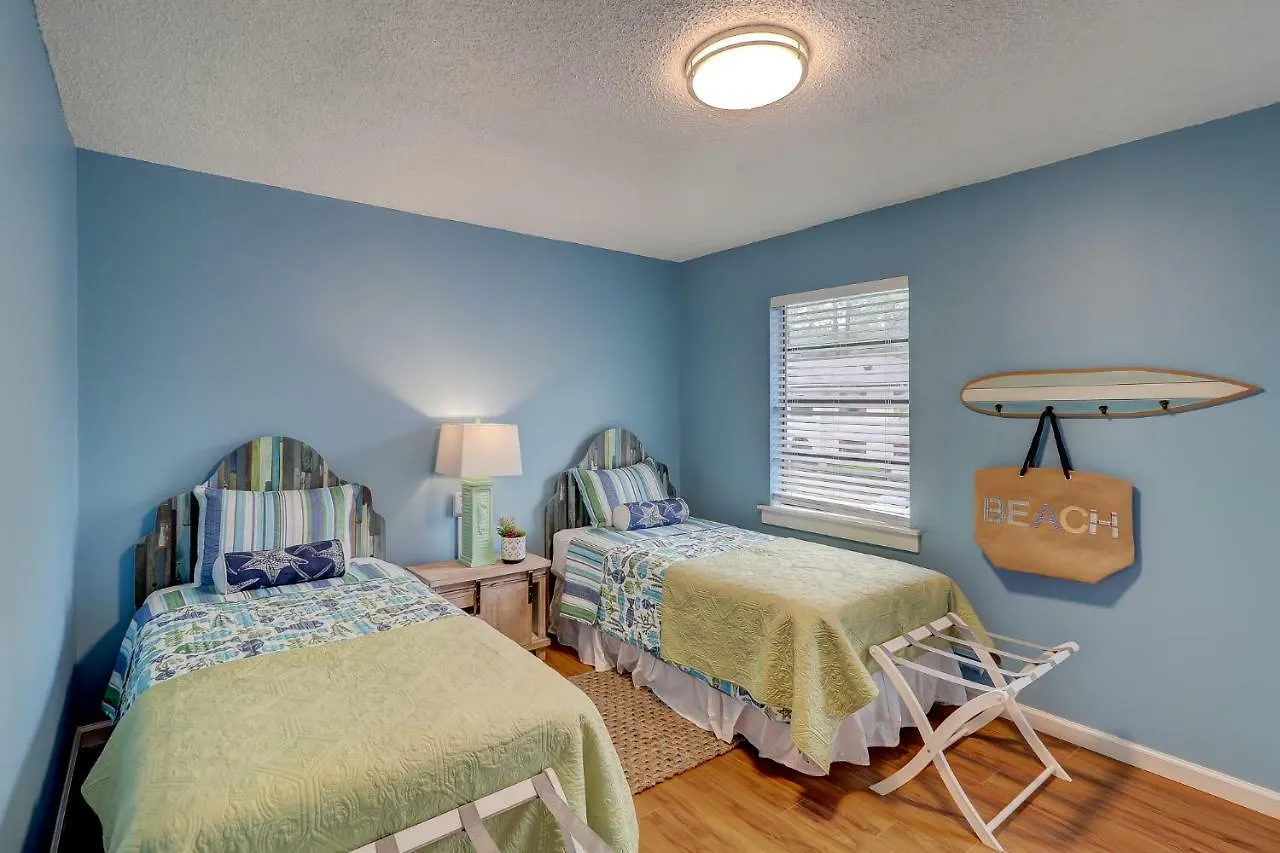 Holiday home Away #61 Hilton Head Island
