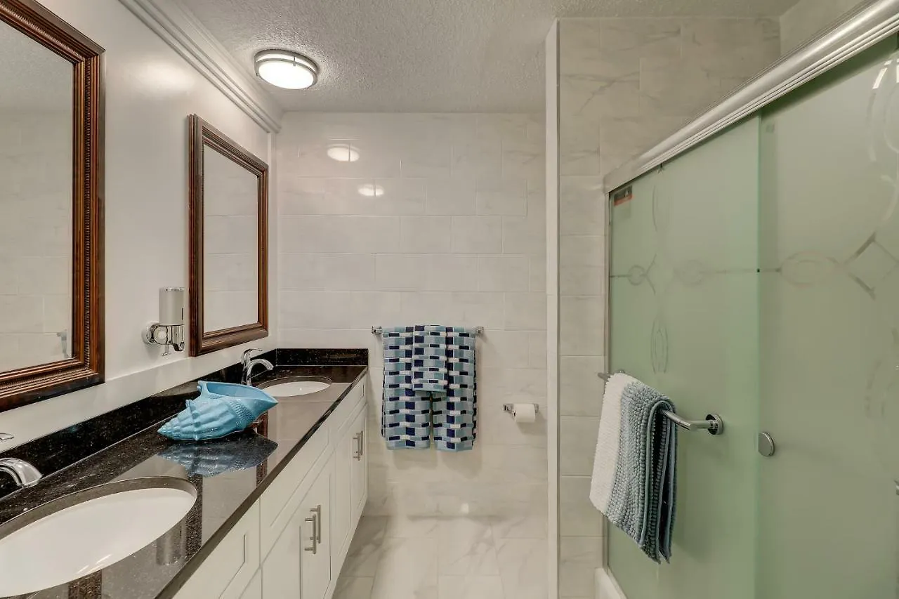 Holiday home Away #61 Hilton Head Island