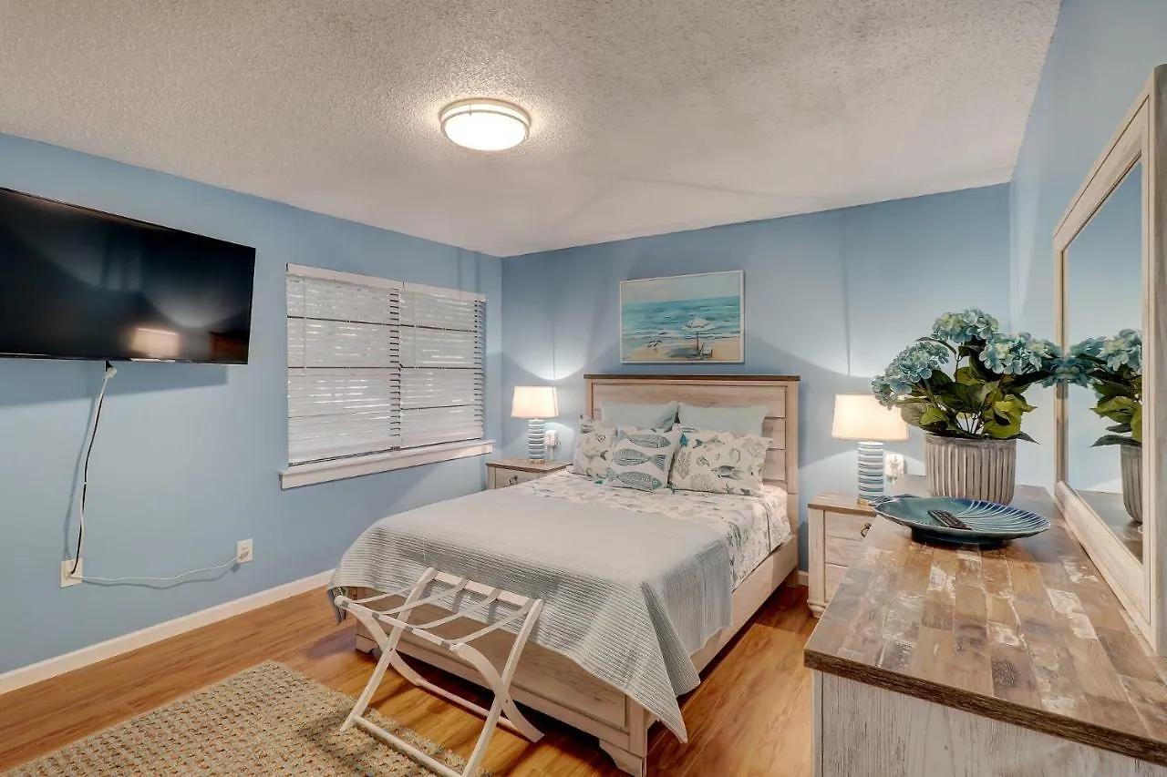 Holiday home Away #61 Hilton Head Island