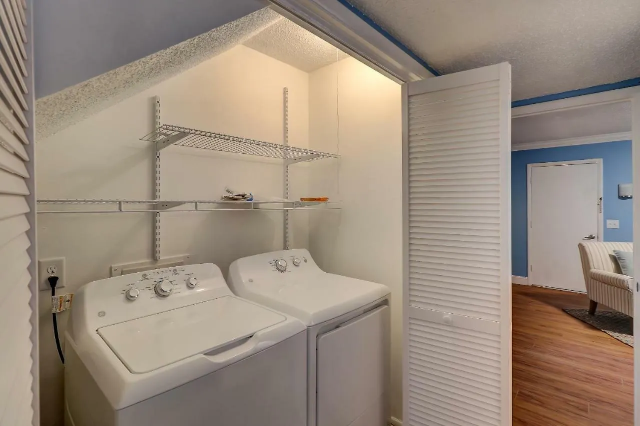 Holiday home Away #61 Hilton Head Island