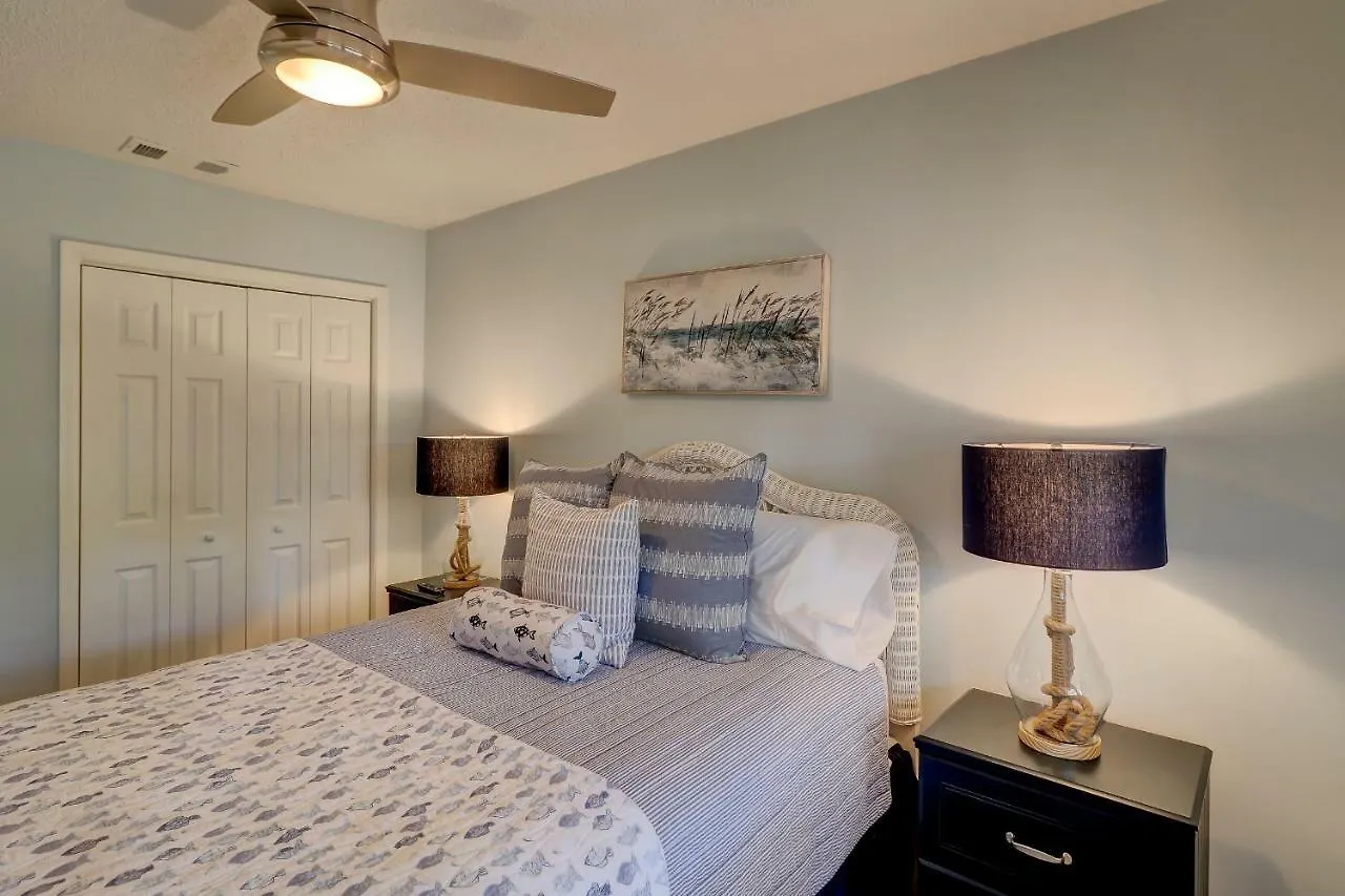 Holiday home Away #88 Hilton Head Island