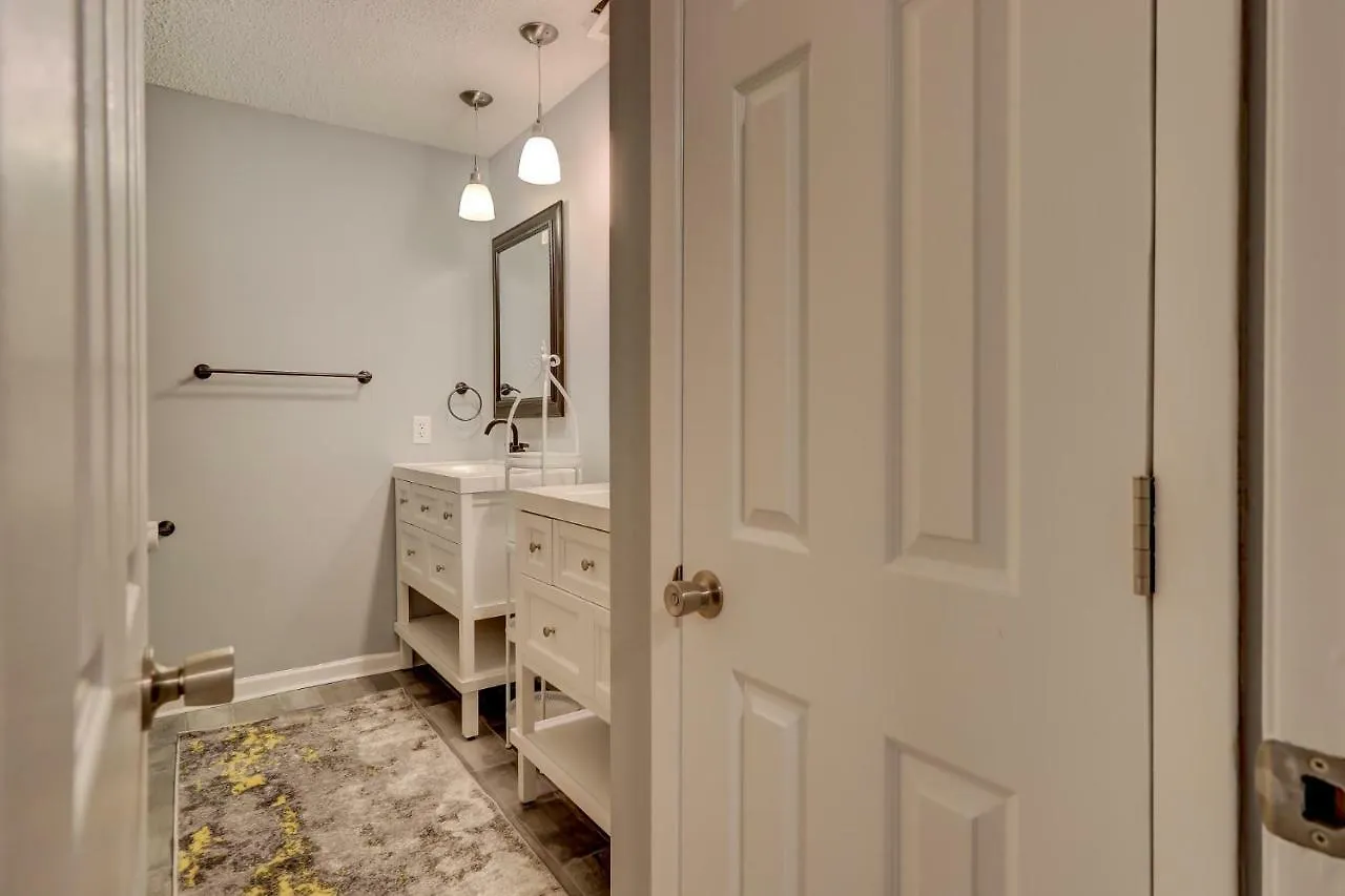 Holiday home Away #111 Hilton Head Island