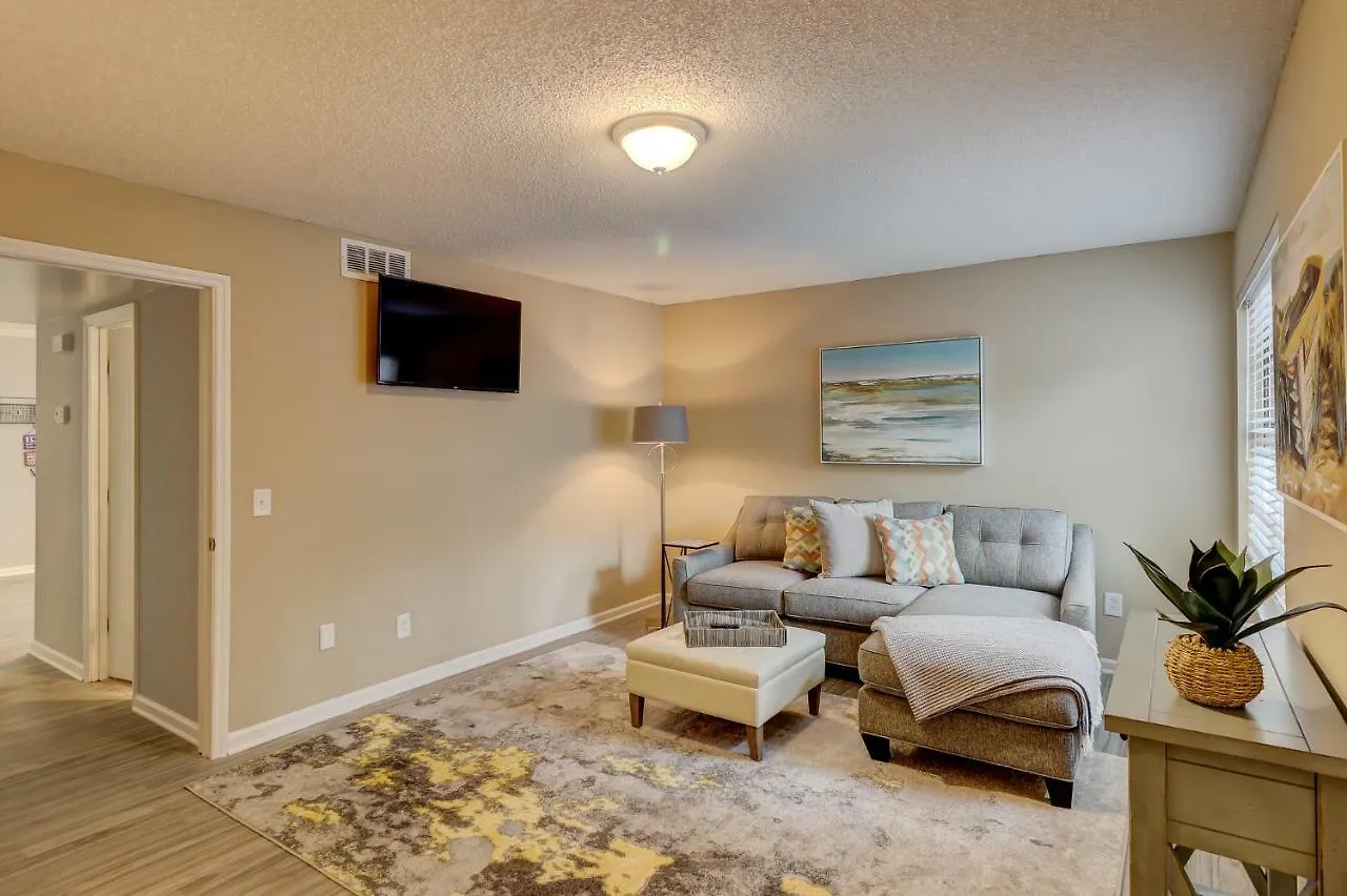 Holiday home Away #111 *