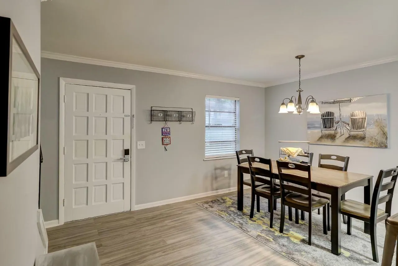 Holiday home Away #111 Hilton Head Island