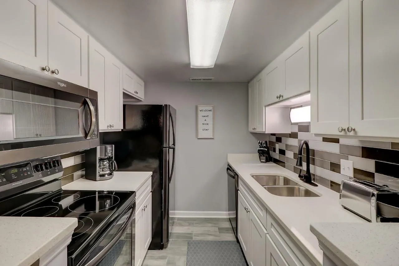 Holiday home Away #111 *