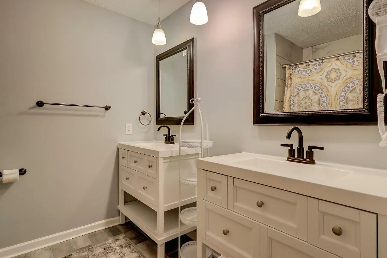 Holiday home Away #111 Hilton Head Island