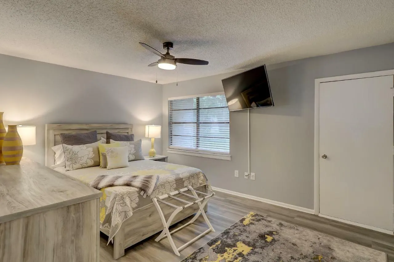 Holiday home Away #111 Hilton Head Island