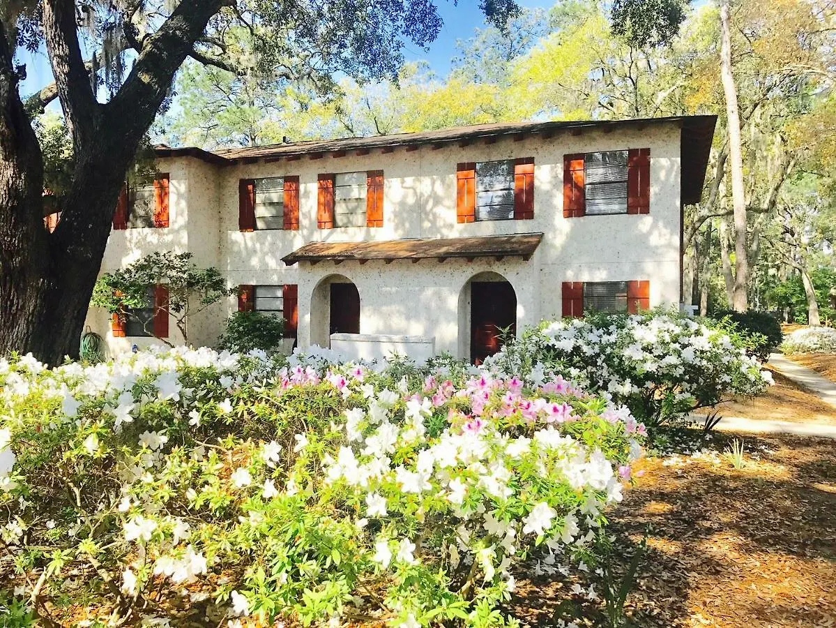 Away #111 Holiday home Hilton Head Island