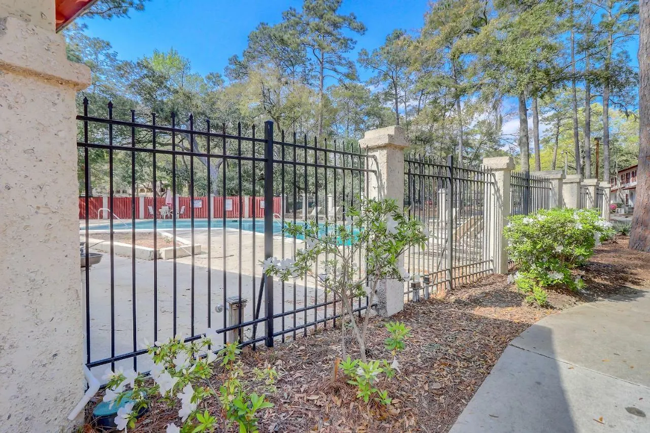 Holiday home Away #111 Hilton Head Island