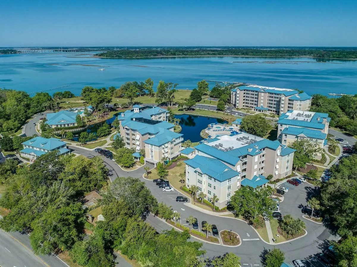 Bluewater By Spinnaker 3* Hilton Head Island