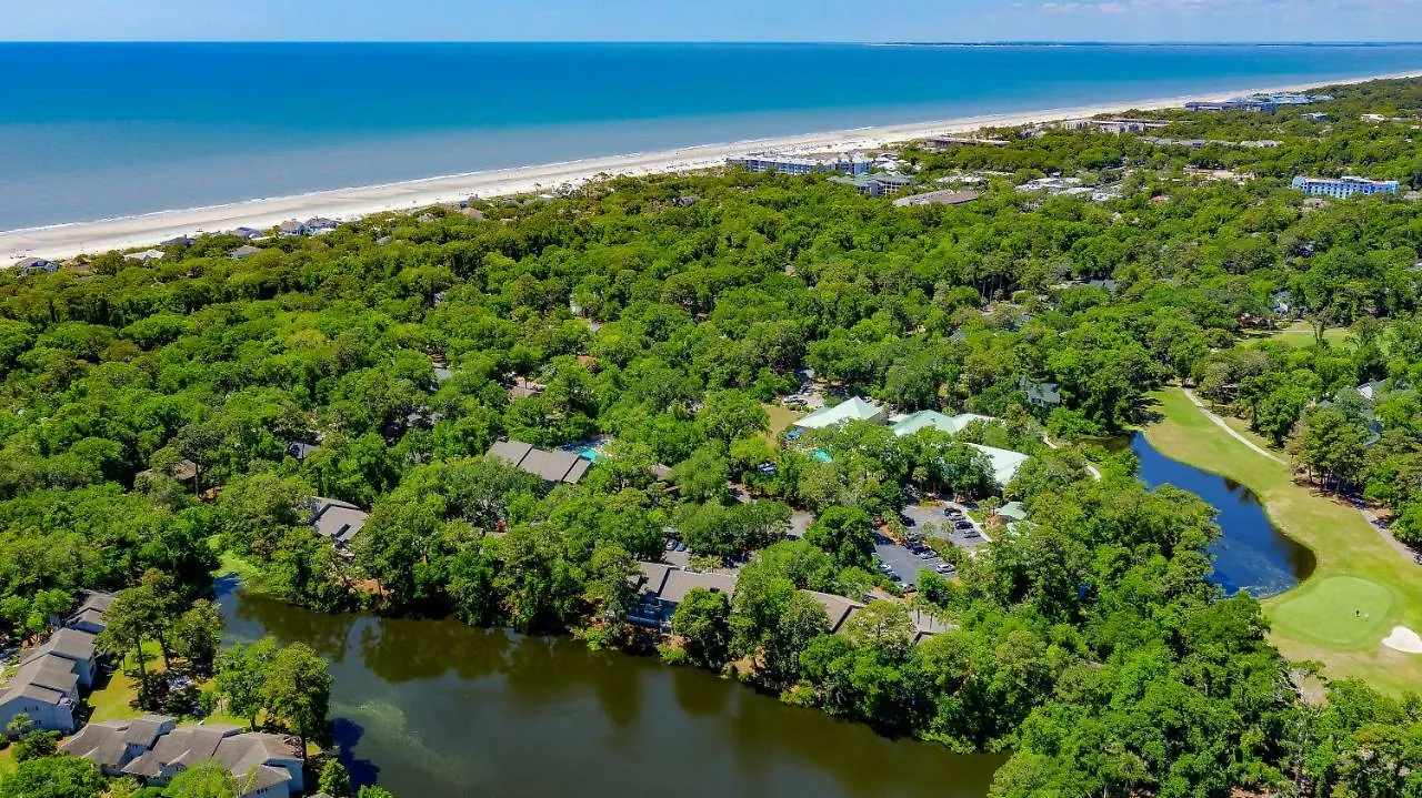 Resort Shipyard By Spinnaker Hilton Head Island