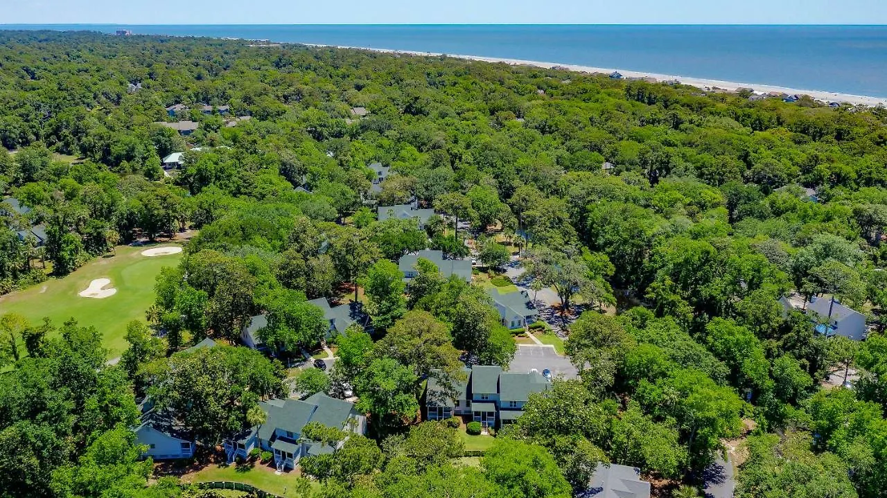 The By Spinnaker Hilton Head Island